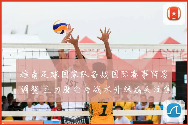 越南足球国家队备战国际赛事阵容调整 主力磨合与战术升级成关注焦点