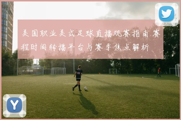 美国职业美式足球直播观赛指南 赛程时间转播平台与赛季焦点解析