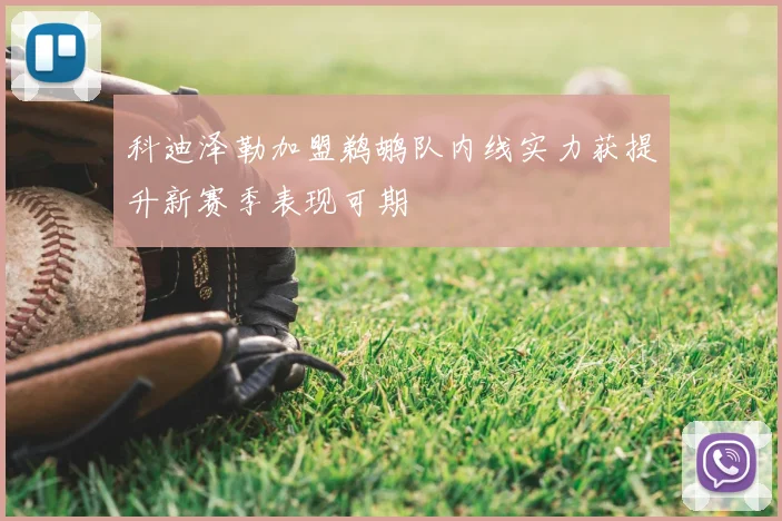 科迪泽勒加盟鹈鹕队内线实力获提升新赛季表现可期