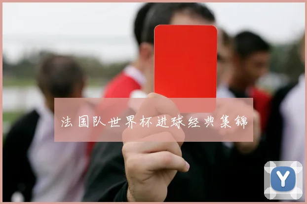 法国队世界杯进球经典集锦